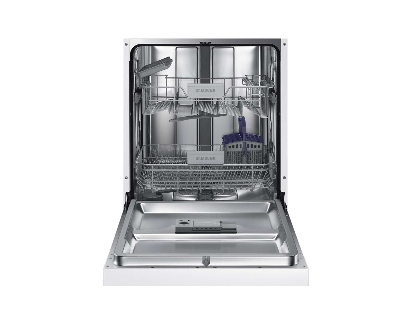 Samsung DW60M6040UW Undercounter 13 place settings – image 6