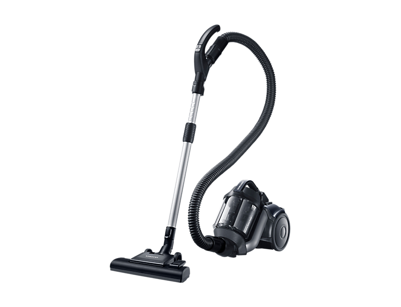 Samsung VC07F50UK2C 2 L Cylinder vacuum Dry 700 W Bagless – image 9