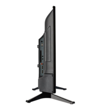 MEDION E12814 69.8 cm (27.5") HD Black 220 cd/m² – image 3
