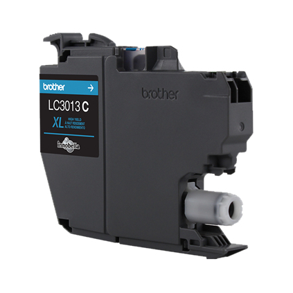 Brother LC3013C ink cartridge 1 pc(s) Original High (XL) Yield Cyan – image 3