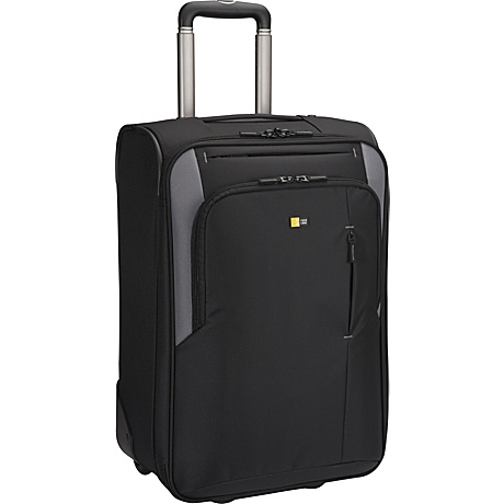 Case Logic VTU-221 55.9 cm (22") Trolley case Black – image 1