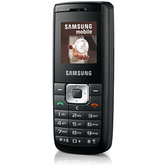 Samsung SGH-B100 – image 4