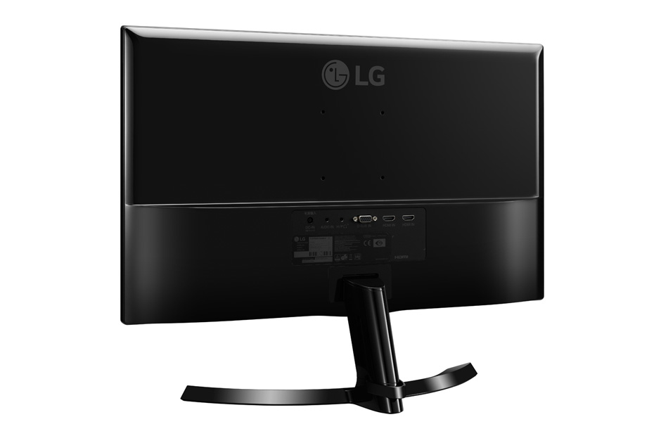 LG 27MP68HM-P computer monitor – image 7