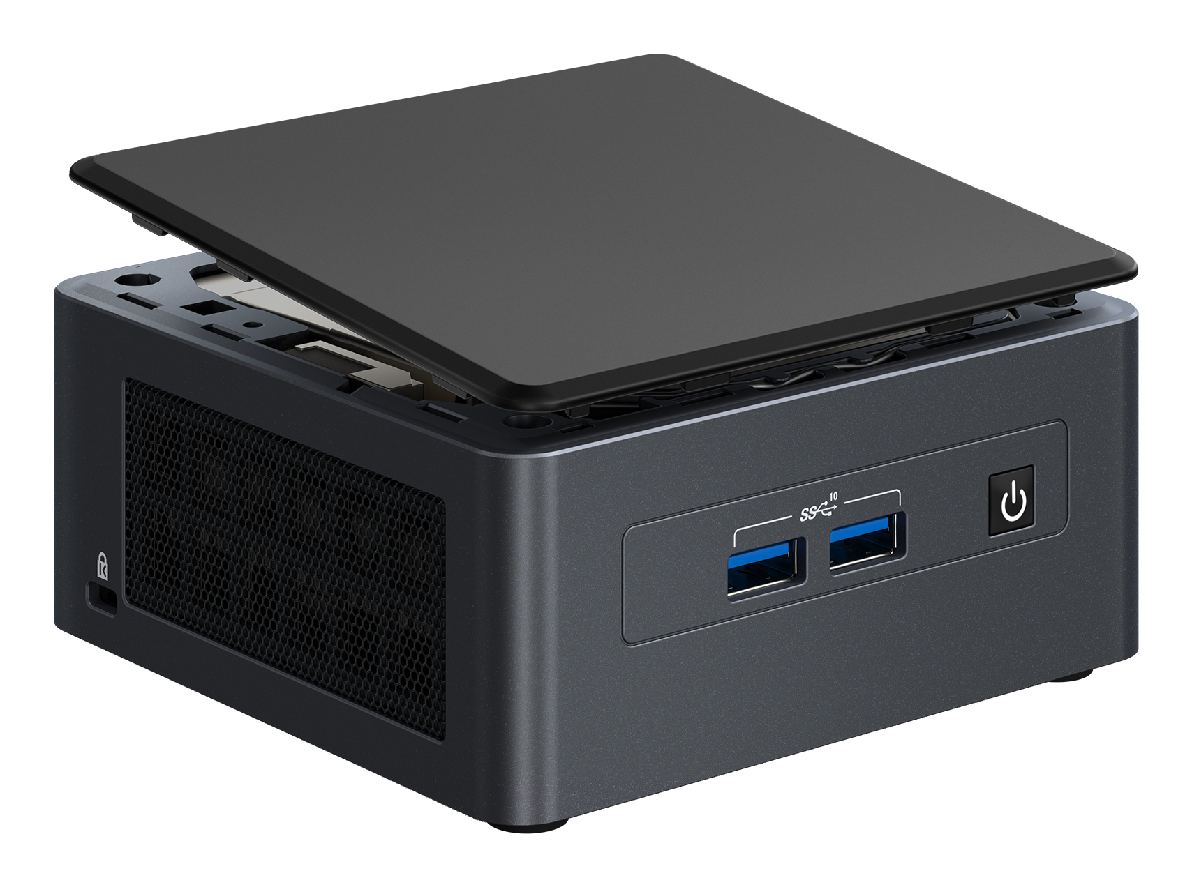 ASUS NUC 11 Pro – image 3