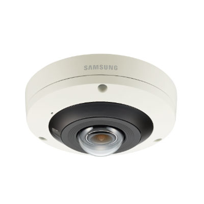Samsung PNF-9010R security camera Dome IP security camera Indoor