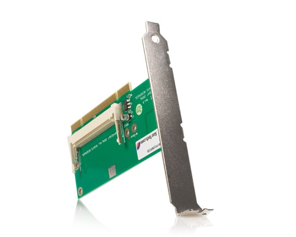 StarTech.com Adapter With Bracket – image 4