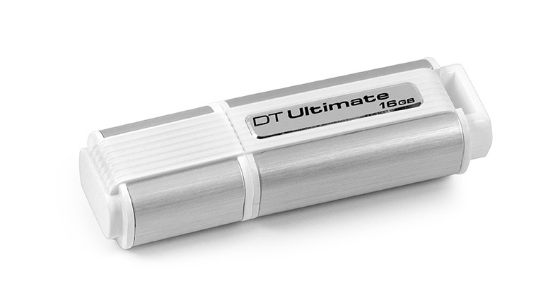 Kingston Technology Ultimate 3.0 16GB – image 3