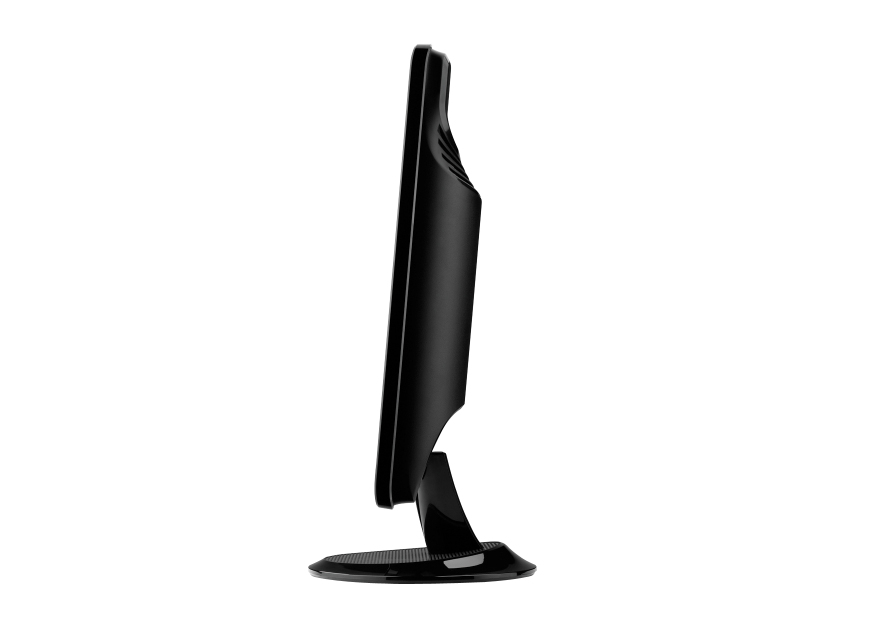 AOC 2436V computer monitor – image 3