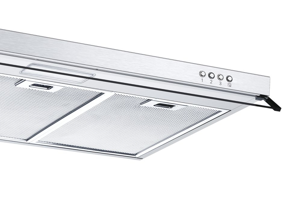 Rosieres RHC940/1IN Built-under Stainless steel 348 m³/h – image 4