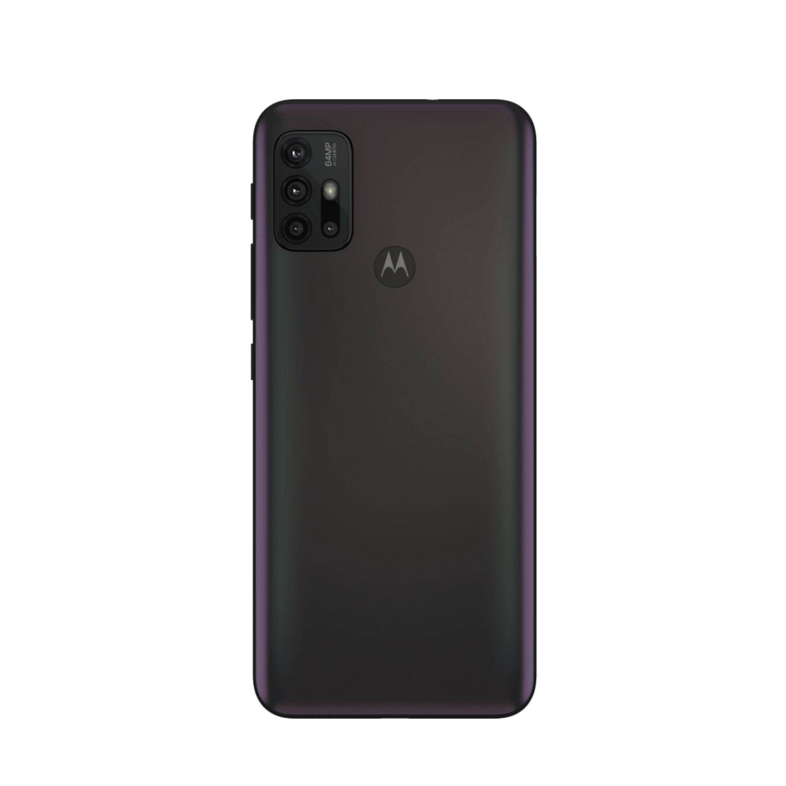 Motorola 30 16.5 cm (6.5") Dual SIM Android 11 4G USB Type-C 6 GB 128 GB 5000 mAh Pearl – image 4