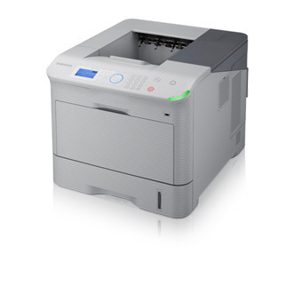 Samsung ML-5510N laser printer – image 3