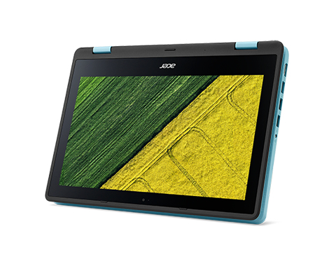 Acer Spin 1 SP111-31-C8YX Intel® Celeron® N3350 Hybrid (2-in-1) – image 4
