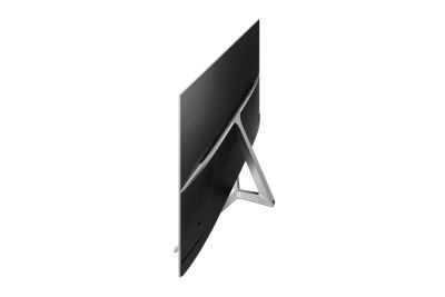 Samsung UE49MU8002T 124.5 cm (49") 4K Ultra HD Smart TV Wi-Fi Silver – image 8