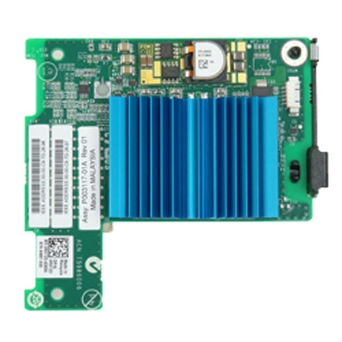 Dell 543-BBCN network card Internal 8500 Mbit/s