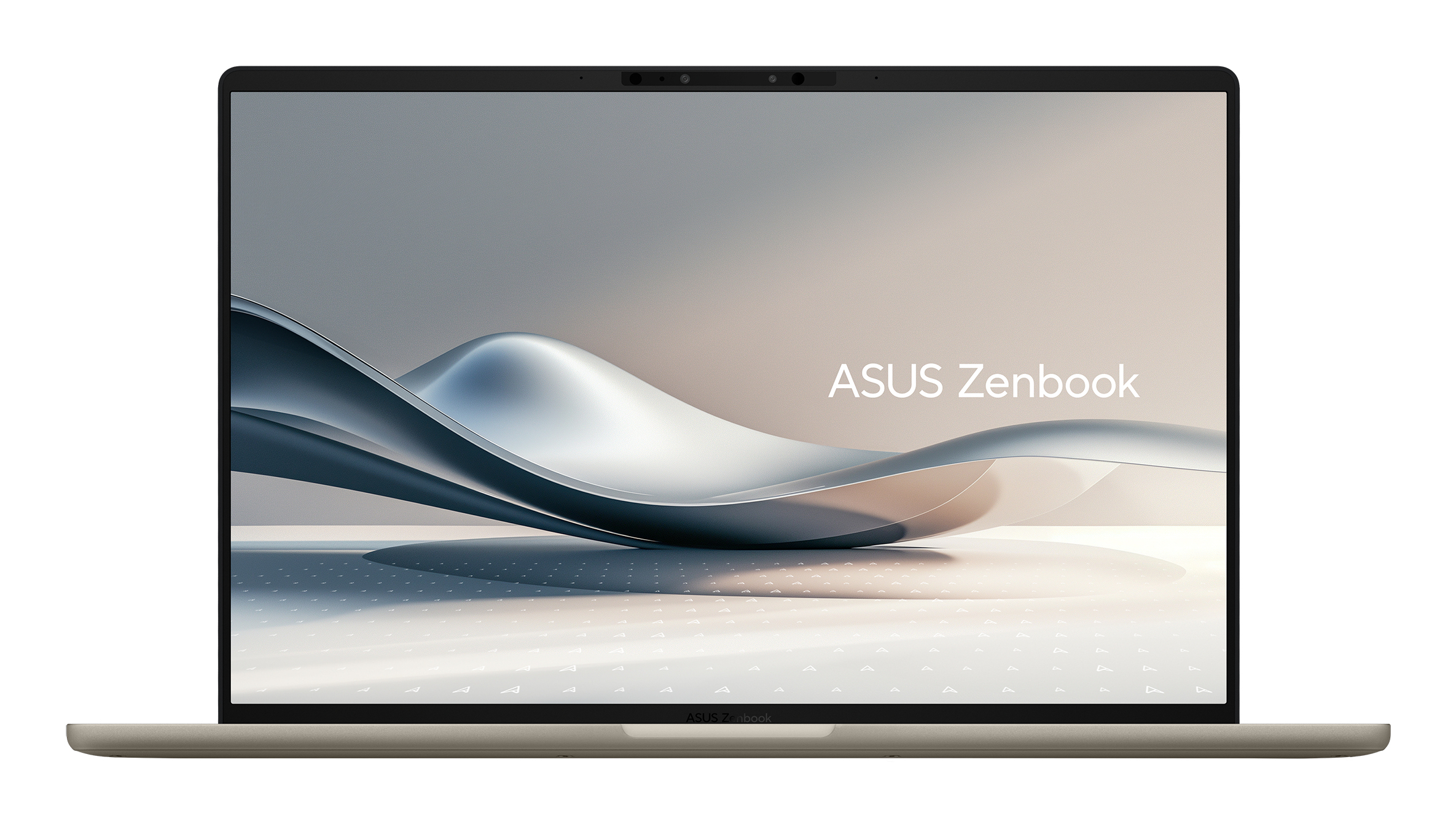 Portátil - ASUS Zenbook A14 OLED UX3407QA-QD332W Copilot+ PC, 14 " WUXGA, Snapdragon® X X1-26-100 45 TOPS, 32 GB RAM, 512 SSD, Adreno™ GPU, W11 - imagen 9