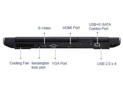 ASUS G2S-7R106C, DE – image 3