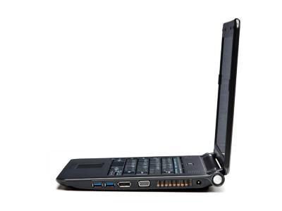 Dell Wyse X90m7 1.65 GHz Windows 7 Embedded 1.83 kg Black G-T56N – image 4