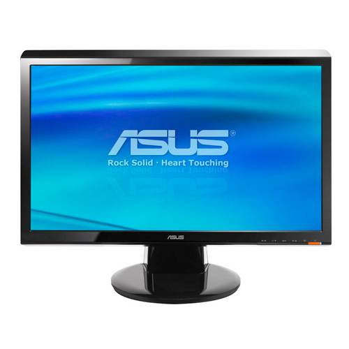 ASUS VH202D computer monitor – image 2