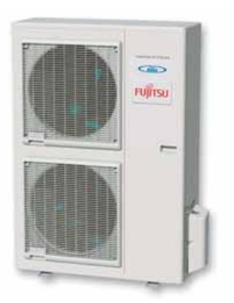 Fujitsu 3NGF8495 air conditioner Split system – image 2