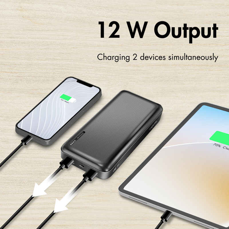 LogiLink PA0323 power bank – image 5