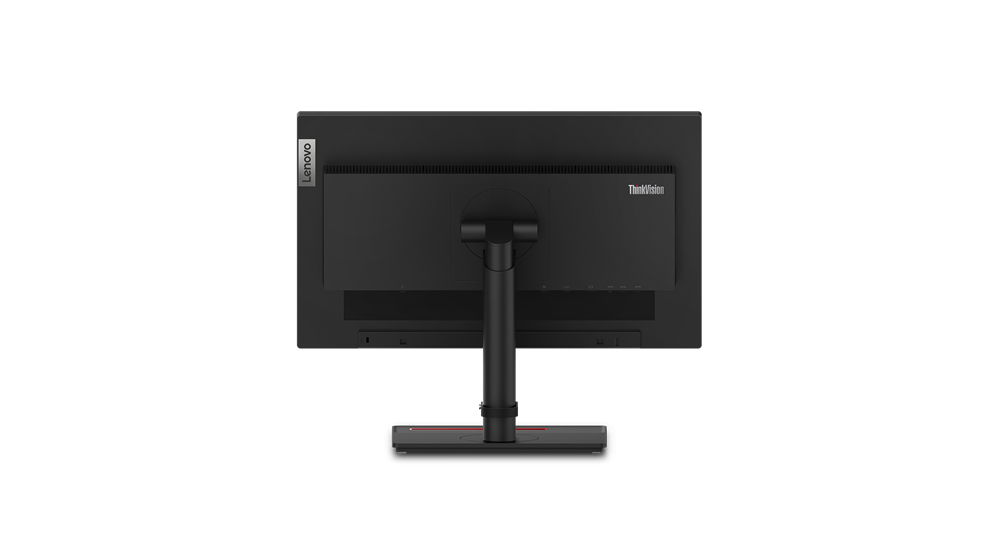 Lenovo ThinkVision T22i-20 computer monitor – image 3