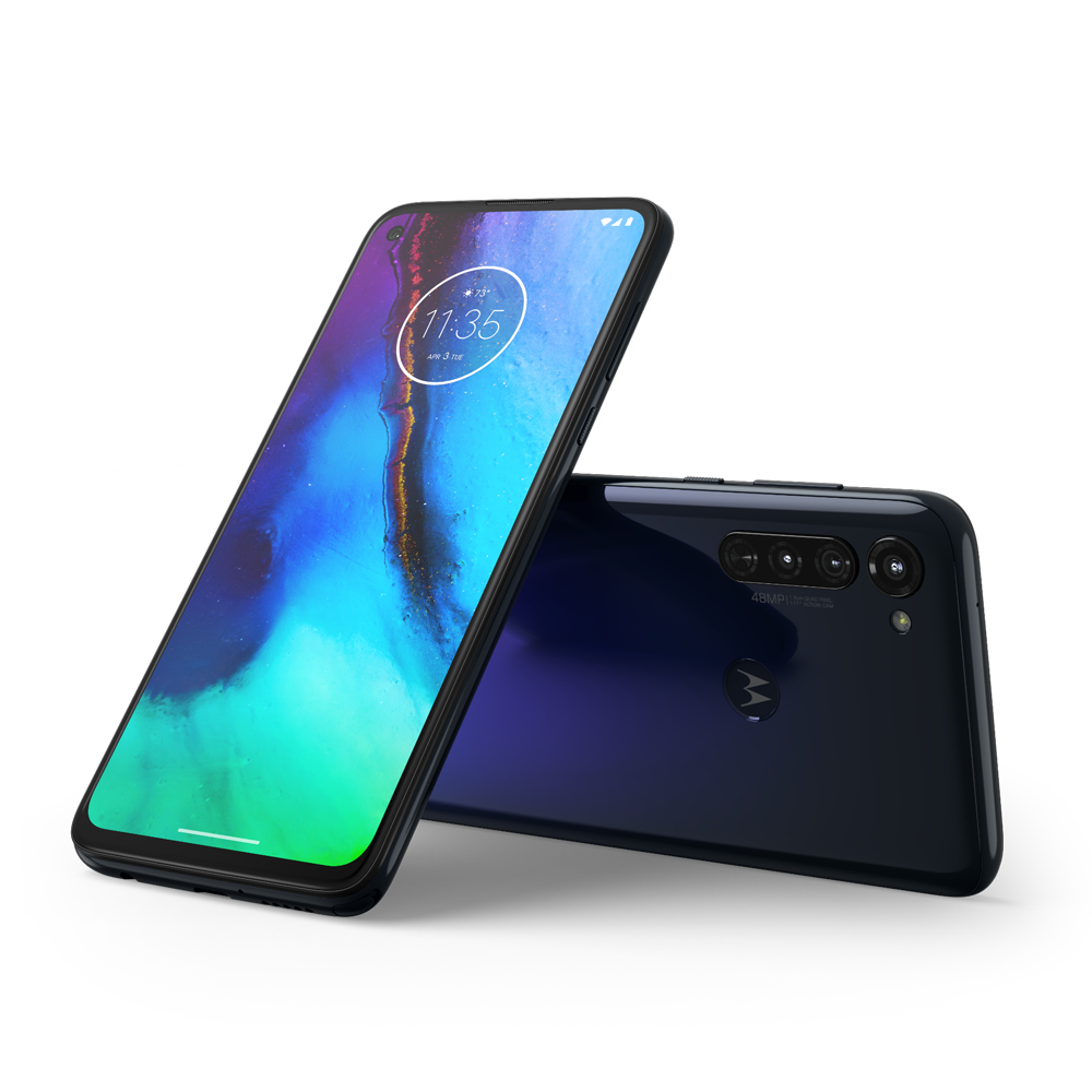 Motorola moto g PRO – image 5
