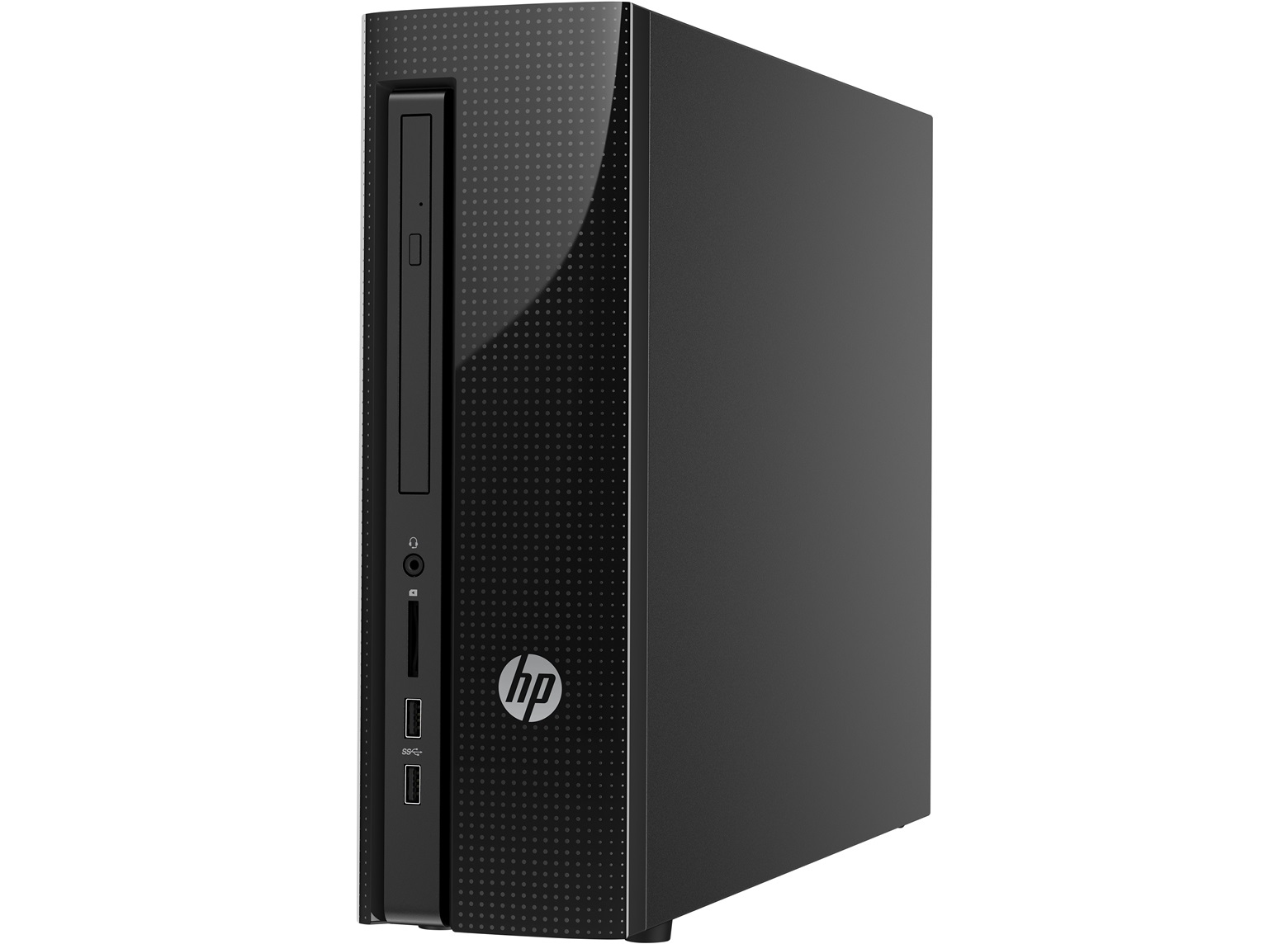 HP Slimline 450-101nd Intel® Core™ i3 i3-4170 – image 3