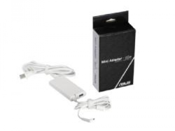 ASUS 90-XB35OKPW00020Y mobile device charger Laptop White AC Indoor