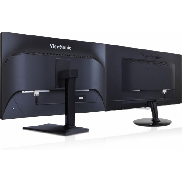 Viewsonic LED LCD SD-Z245 computer monitor – image 7