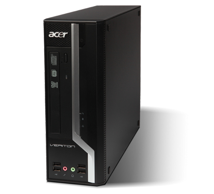 Acer X2631G + K202HQL – image 2