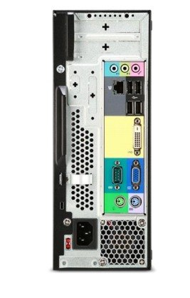 Acer VX2631G - SI414X – image 2