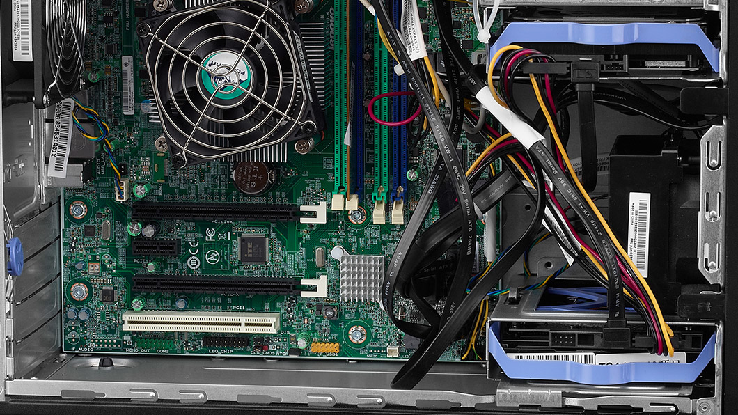 Lenovo ThinkServer TS140 server – image 5