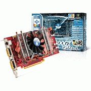 MSI V117-014R graphics card GeForce 8800 GT GDDR3 – image 2