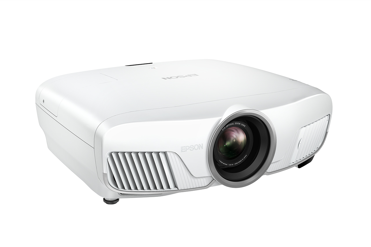 Epson EH-TW9300W Standard throw projector 2500 ANSI lumens 3LCD 1080p (1920x1080) White – image 3