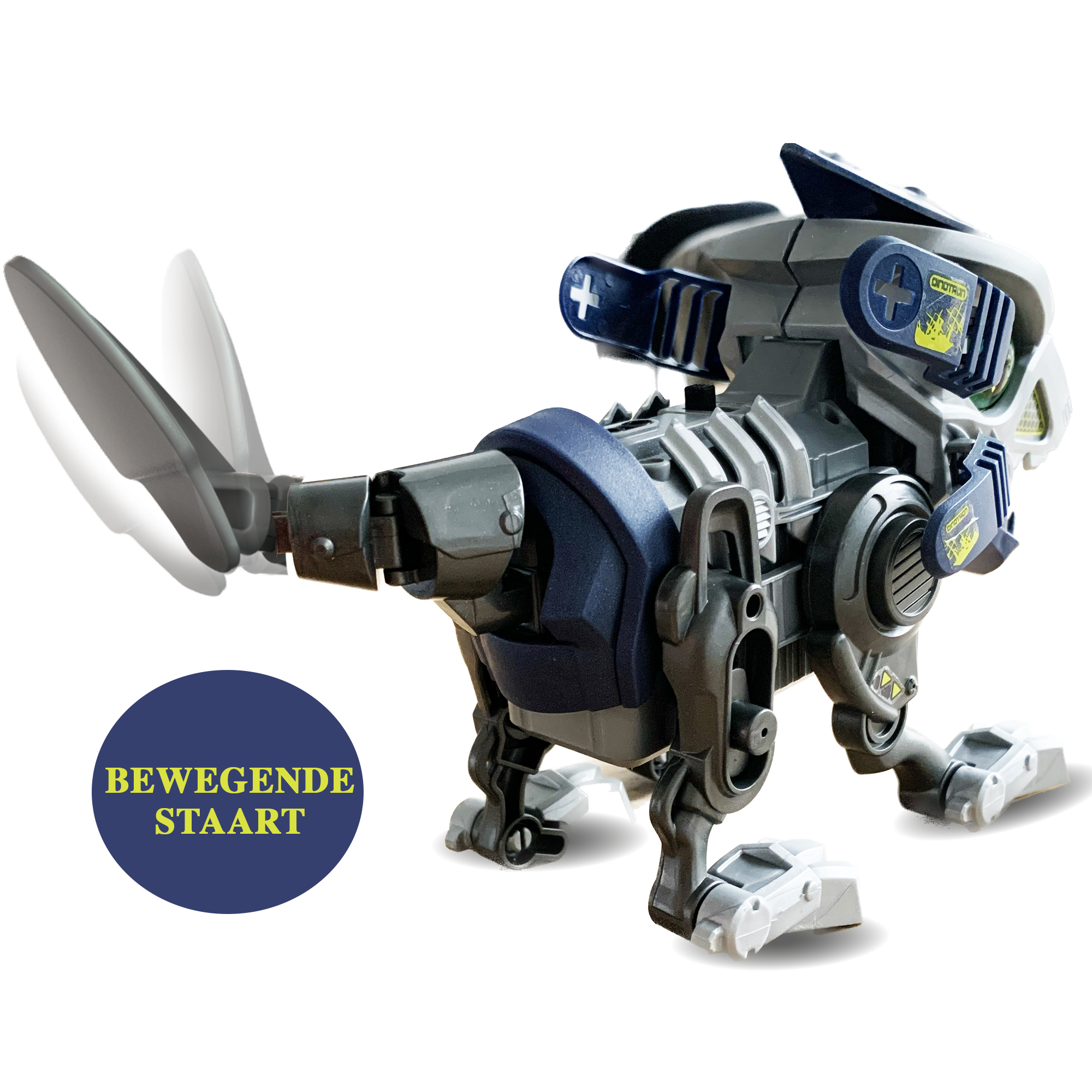 Silverlit SL54318 programmable toy – image 6