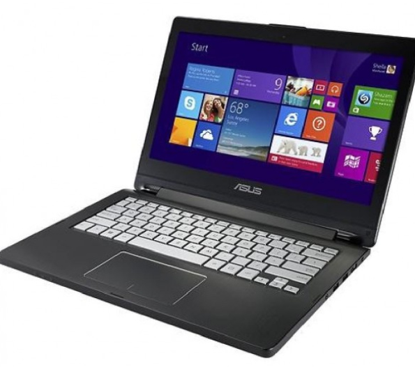 ASUS Q302LA-BBI5T14 laptop Intel® Core™ i5 i5-4210U Hybrid (2-in-1) – image 6