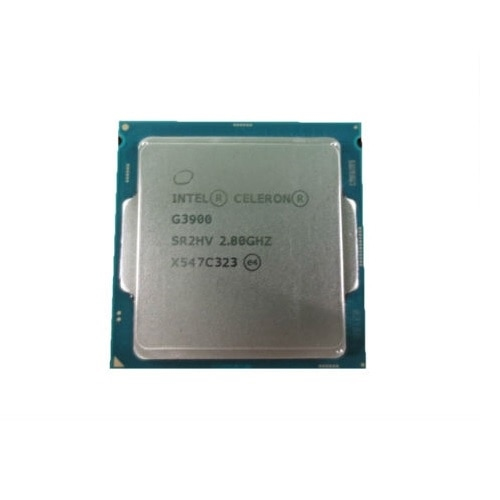 Dell Intel Celeron G3900