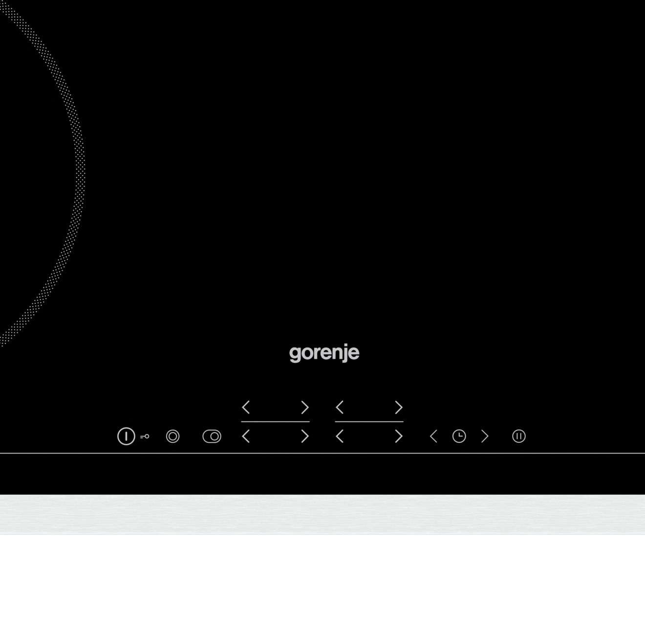 Gorenje ECT 843 BX – image 4