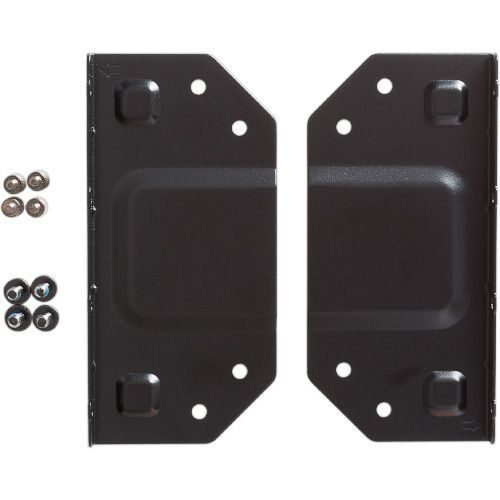 TERRA 14_POI-DS6106V TV mount/stand Black