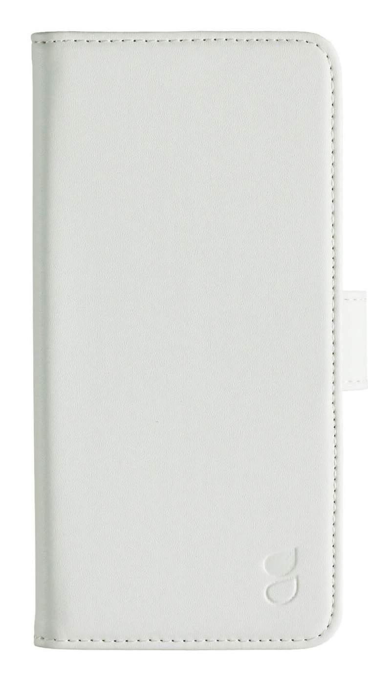 Gear Wallet Case White - Samsung S8 Plus – image 1