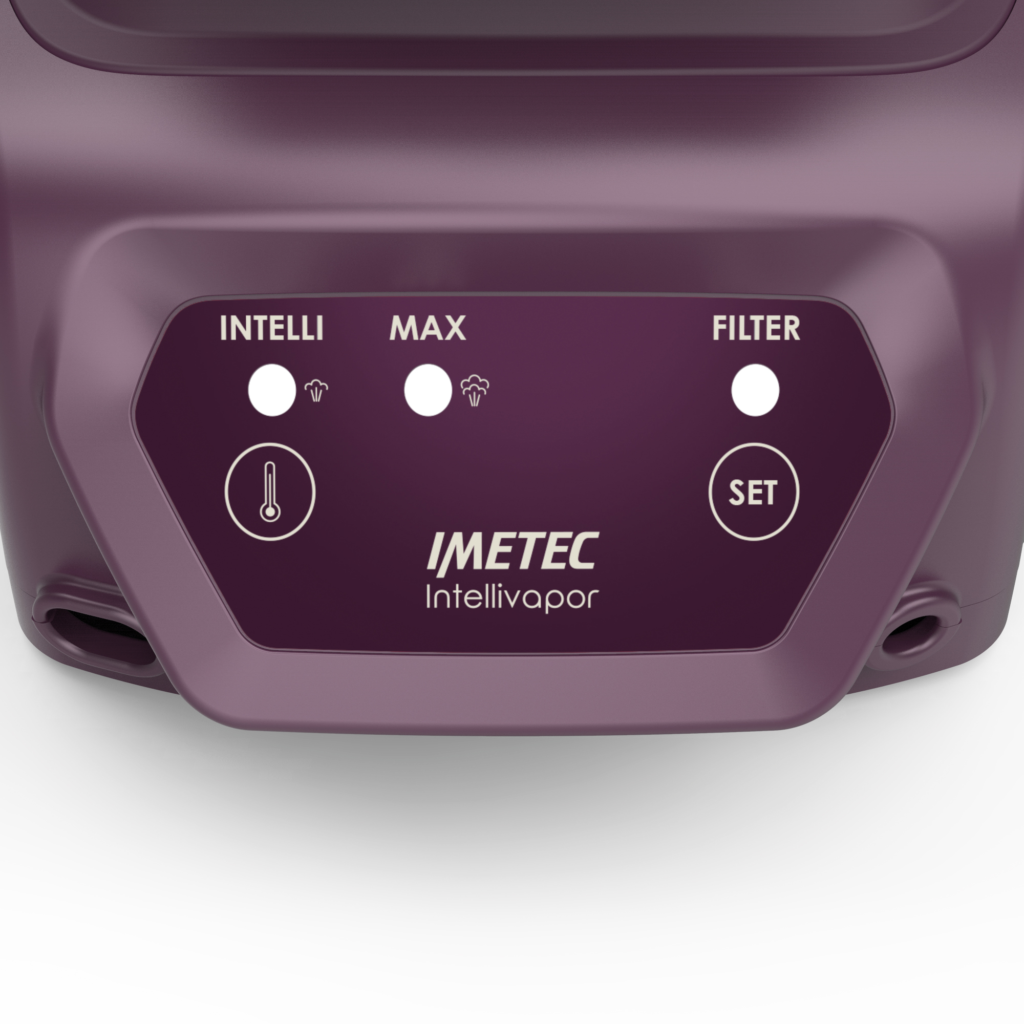 Imetec Intellivapor – image 7