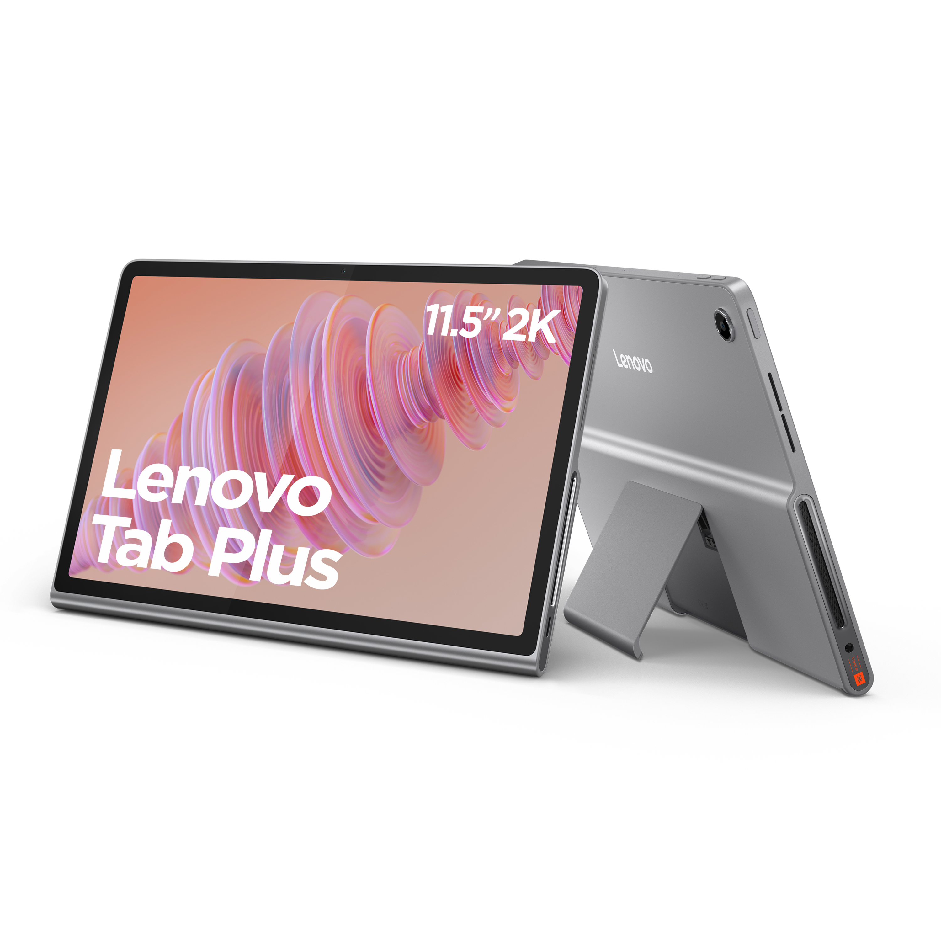 Lenovo Tab Plus Mediatek 128 GB 29,2 cm (11.5") 8 GB Wi-Fi 5 (802.11ac) Android 14 Grigio