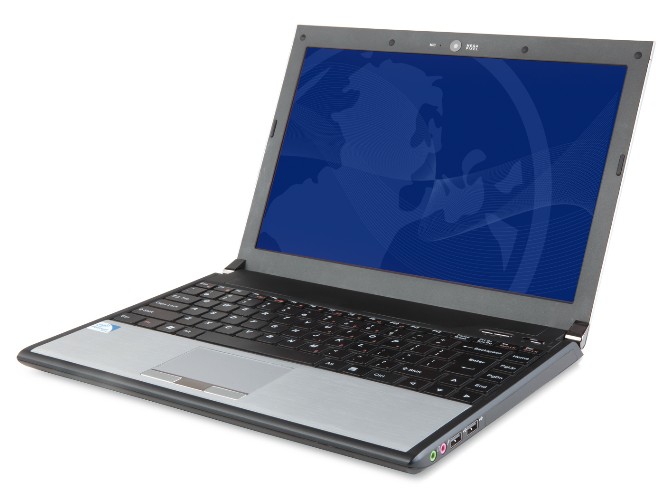 TERRA 1220027 laptop Intel® Celeron® SU2300