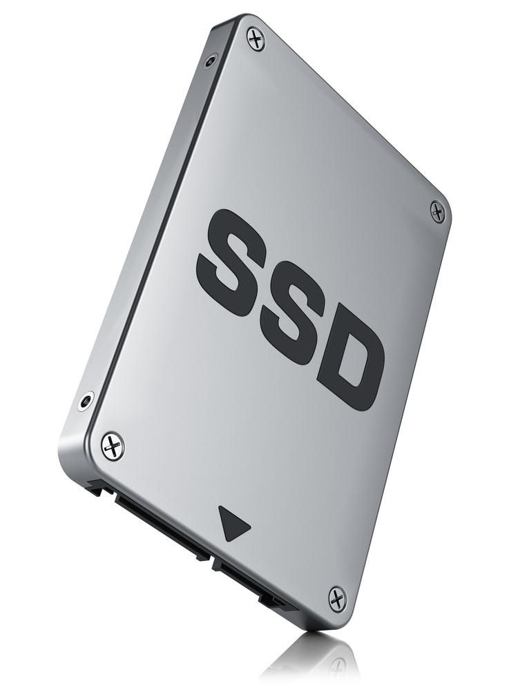 Ernitec CORE-1TB-SSD-HDD internal solid state drive