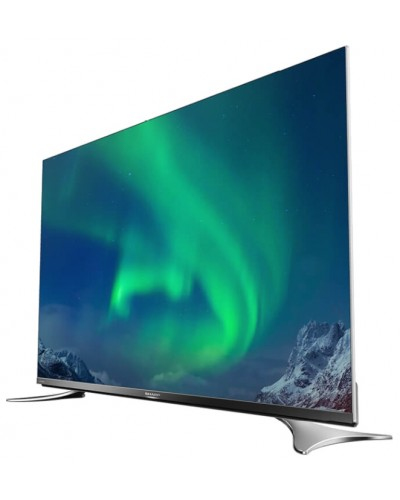 Sharp LC-65XUF8772ES TV – image 4