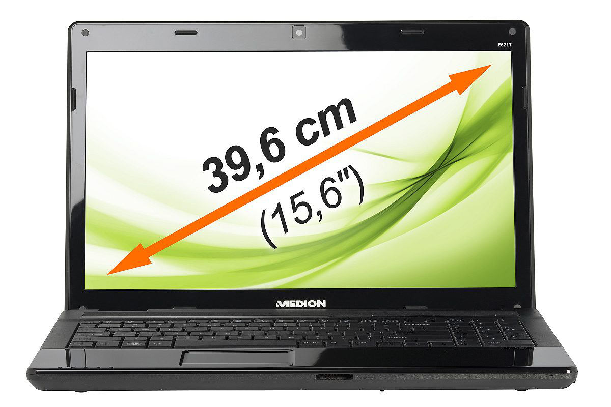 MEDION AKOYA E6217 (MD 97639)