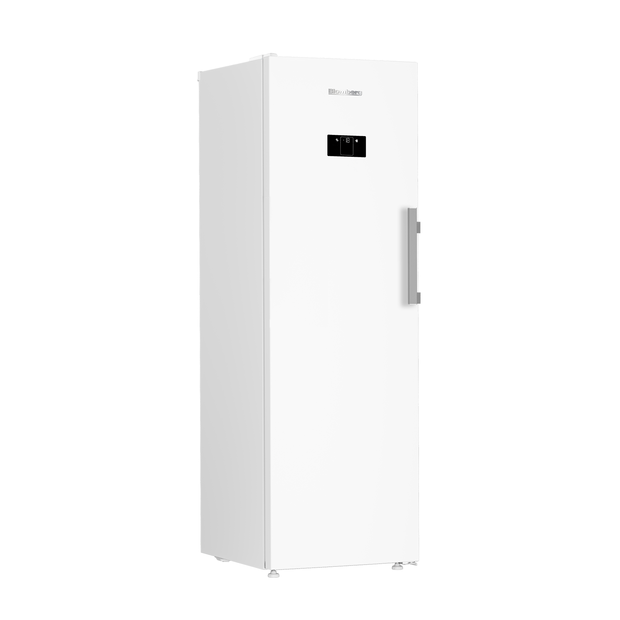 Blomberg FND568P Freestanding Tall Frost Free Freezer with Fast Freeze – image 2