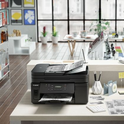 Canon PIXMA GM4050 Inkjet A4 – image 7