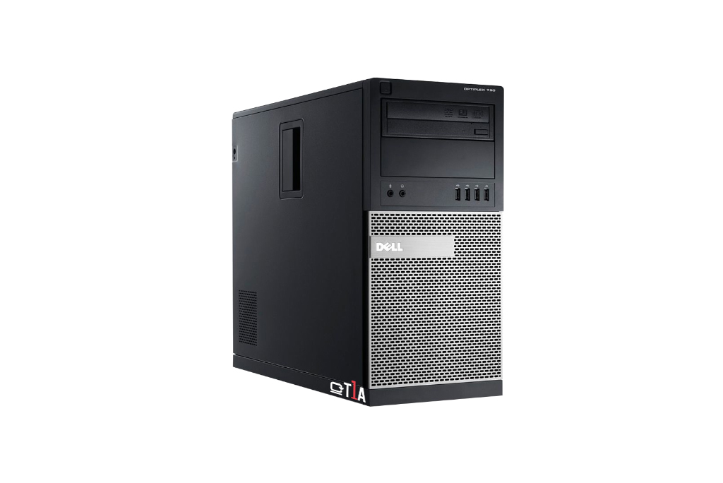 T1A OPTIPL790 CI5-2400 250/4G W10P REFURBISHED