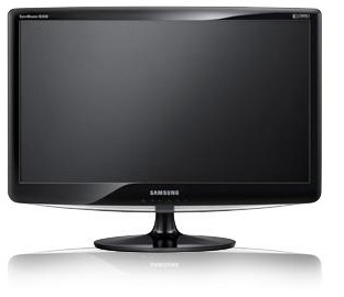 Samsung SyncMaster 2333SHD